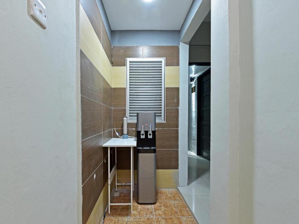 Oyo 90594 Hotel Casalink Paka Buitenkant foto